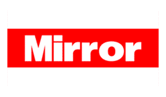 Daily Mirror Logo
