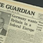 The Guardian Original Newspapers