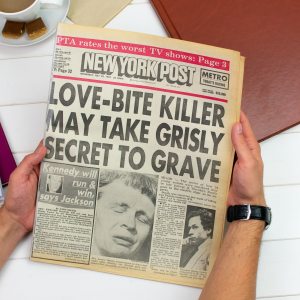 love bite killer headline