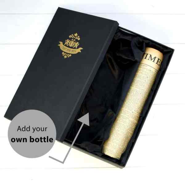 your choice alcohol gift pack